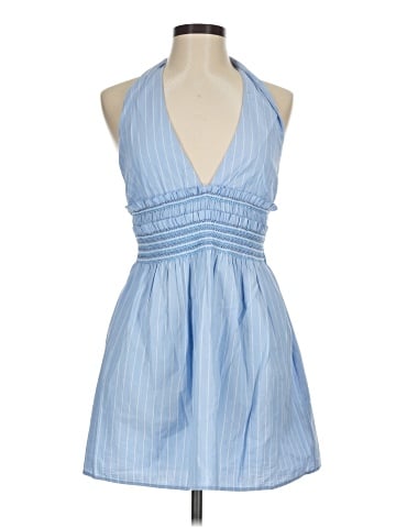Zara Cocktail Dress (view 1)