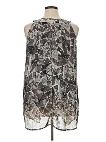 New Directions Sleeveless Blouse (view 2)
