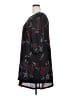 Maurices 100% Polyester Print Black Casual Dress Size 20 (2) - photo 5