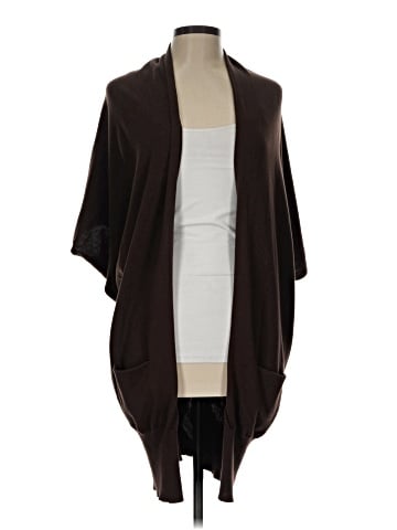 Alexandra Bartlett Cardigan (view 1)