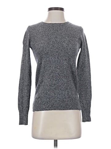 Saks Fifth Avenue Cashmere Pullover Sweater (view 1)