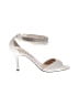 Nina Ivory Sandals Size 8 - photo 1