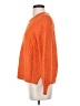 CAbi Orange Pullover Sweater Size XS - photo 5