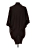 Alexandra Bartlett 100% Cotton Brown Cardigan Size L - photo 2