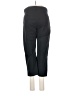 Lee Black Casual Pants Size M - photo 2