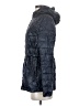 DKNY 100% Nylon Blue Jacket Size XS - photo 5