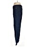 Gloria Vanderbilt Chevron-herringbone Blue Jeans Size 16 - photo 5