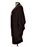 Alexandra Bartlett 100% Cotton Brown Cardigan Size L - photo 5