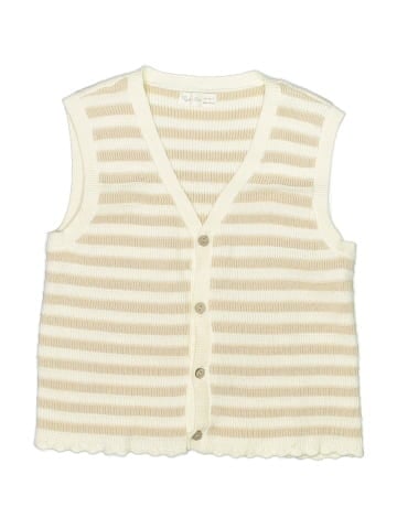 Rylee + Cru Sweater Vest (view 1)