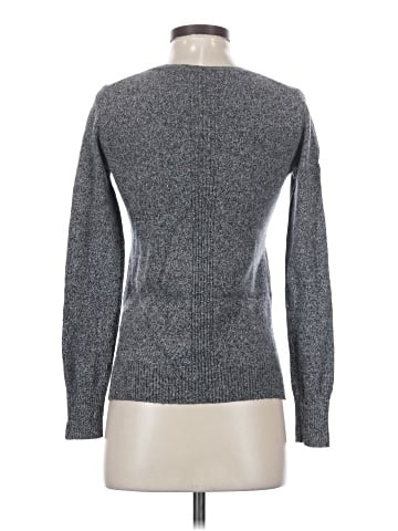 Saks Fifth Avenue Cashmere Pullover Sweater (view 2)