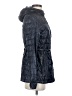 DKNY 100% Nylon Blue Jacket Size XS - photo 4