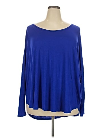 Loveappella Long Sleeve Top (view 1)