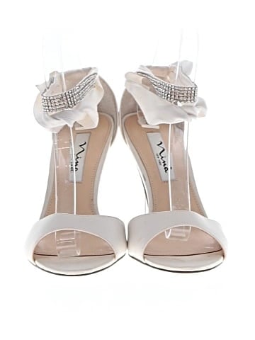 Nina Sandals (view 2)
