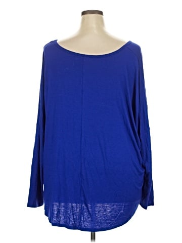Loveappella Long Sleeve Top (view 2)