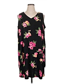 susan graver casual dresses on sale Susan Graver Petite Liquid Knit Belted Scoop Neck Maxi Dress