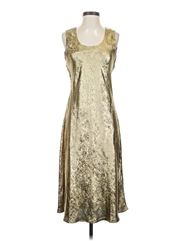 White House Black Market Cocktail Dress (view 1)