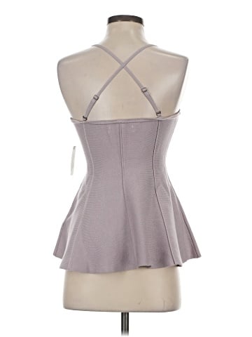 By Anthropologie Sleeveless Top (view 2)