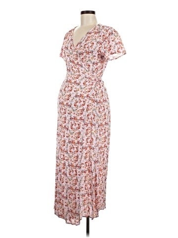 Angel Maternity Casual Dress (view 1)