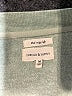 Thread & Supply Green Pullover Sweater Size M - photo 7