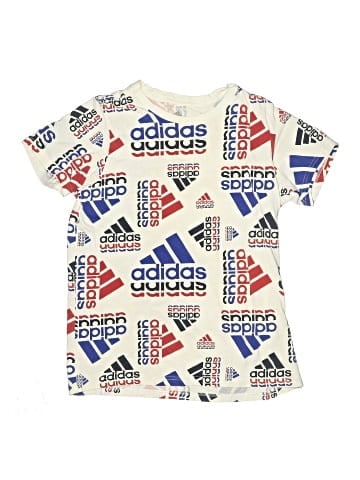 Adidas Short Sleeve T-Shirt (view 1)
