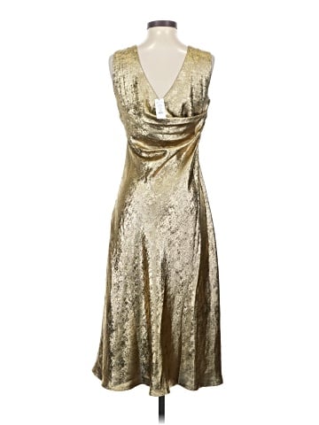 White House Black Market Cocktail Dress (view 2)
