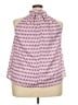 ELOQUII 100% Polyester Pink Sleeveless Blouse Size 22 - photo 2
