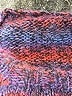 Unbranded Tweed Purple Pullover Sweater Size XS (estimated) - photo 7