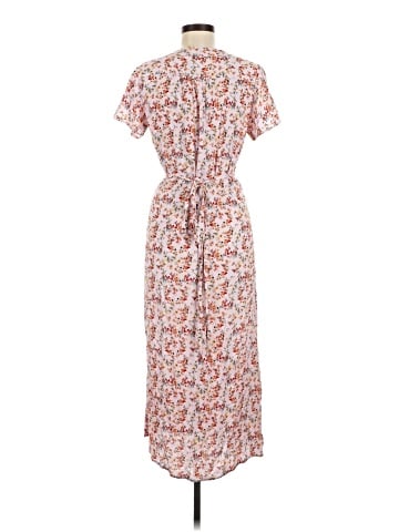 Angel Maternity Casual Dress (view 2)