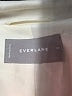 Everlane Ivory Blazer Size 00 - photo 7