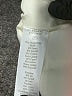 Everlane Ivory Blazer Size 00 - photo 8