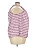 ELOQUII 100% Polyester Pink Sleeveless Blouse Size 22 - photo 4