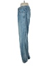 Old Navy 100% Cotton Hearts Blue Jeans Size 12 - photo 5
