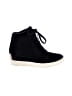 Sorel Black Sneakers Size 8 - photo 1