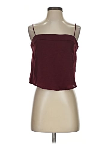 Kendall & Kylie Sleeveless Top (view 1)