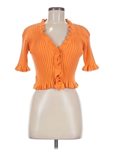 BCBGeneration Cardigan (view 1)