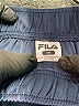 FILA 100% Polyester Blue Jeggings Size S (kids) - photo 3