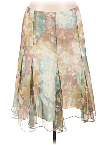Lafayette 148 New York Casual Skirt (view 1)