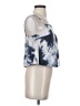 Le Lis Blue Tank Top Size S - photo 4