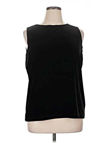 Travelers by Chico's Sleeveless Top (view 1)