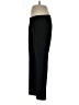 Halogen Solid Black Dress Pants Size 12 (petite) - photo 5