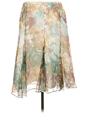 Lafayette 148 New York Casual Skirt (view 2)