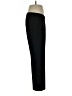 Halogen Solid Black Dress Pants Size 12 (petite) - photo 4