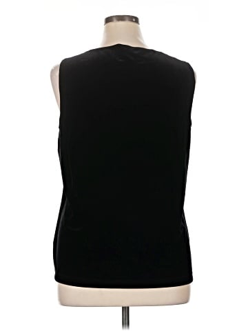 Travelers by Chico's Sleeveless Top (view 2)