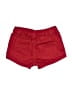 Tommy Hilfiger Solid Red Shorts Size 5 - photo 2