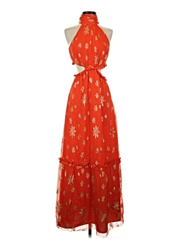 Saylor Casual Dress (view 1)