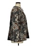 Sport Savvy Paisley Brown Pullover Sweater Size XL - photo 4