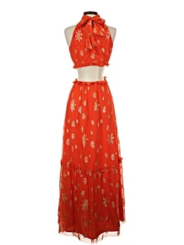 Saylor Casual Dress (view 2)