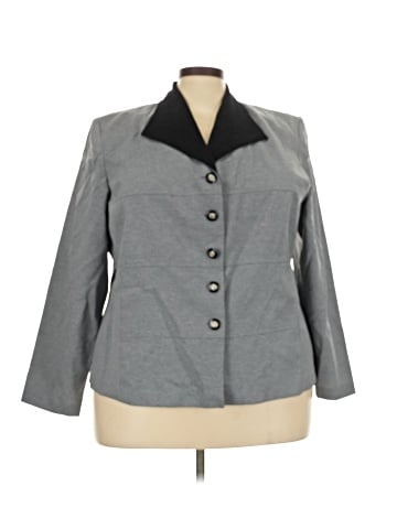 Lady Dorby Blazer (view 1)