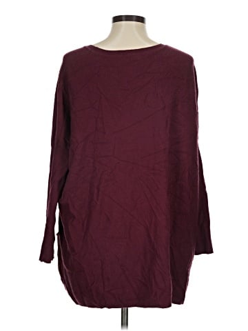 Tea n Rose Pullover Sweater (view 2)