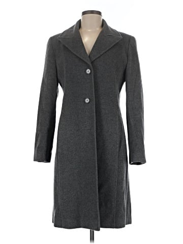 Larry Levine Coat (view 1)